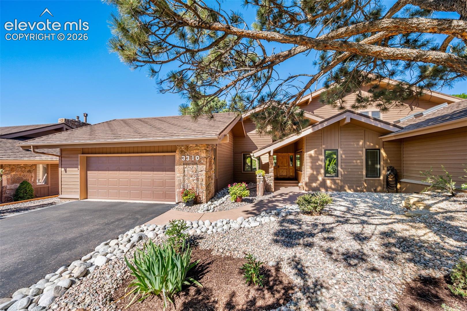 3310 Camels Ridge Lane