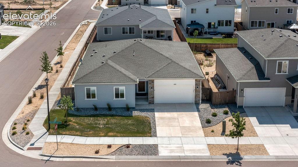Listing photo 45 for 491 Blanket Flower Street