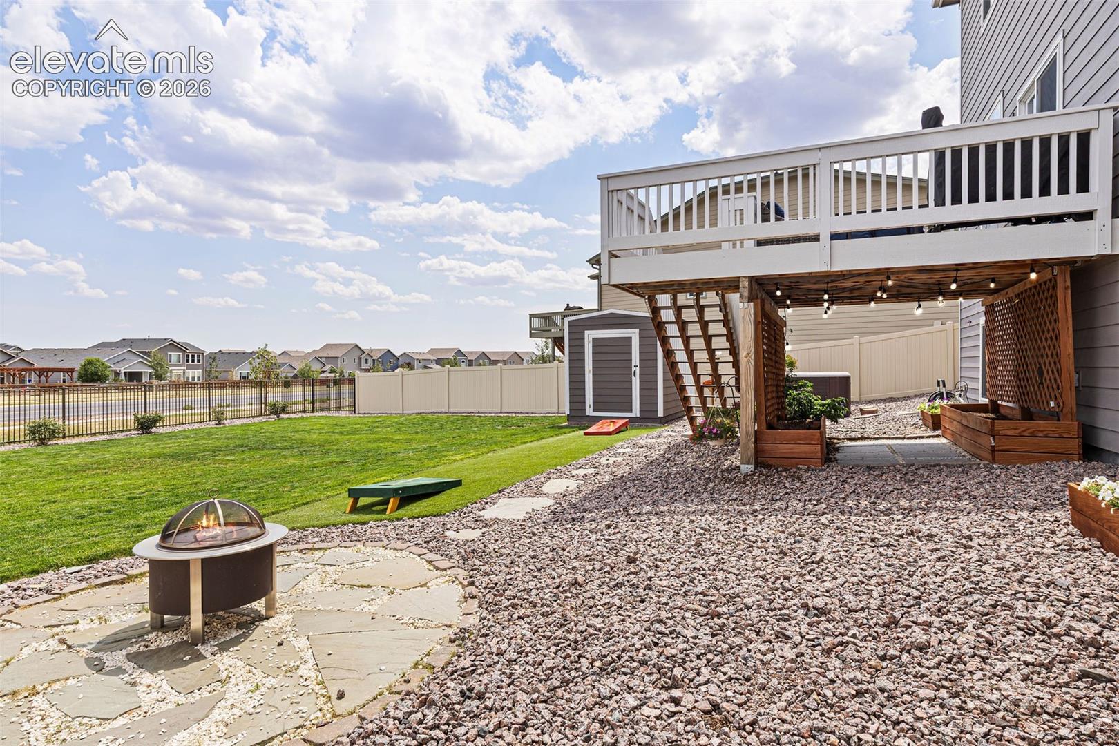 Listing photo 36 for 9941 Ledgestone Terrace