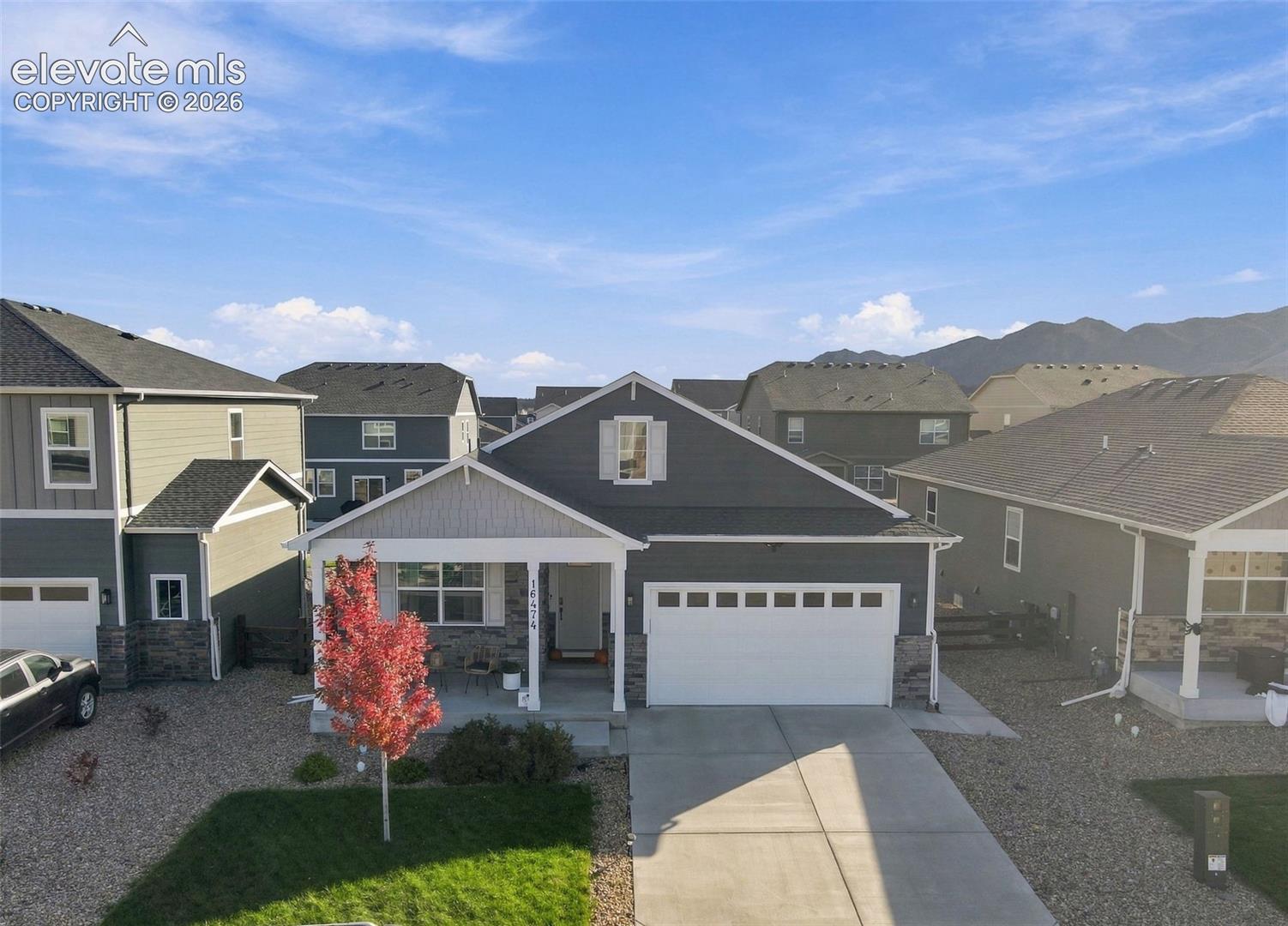 Listing photo 3 for 16474 Alpine Sorrel Drive