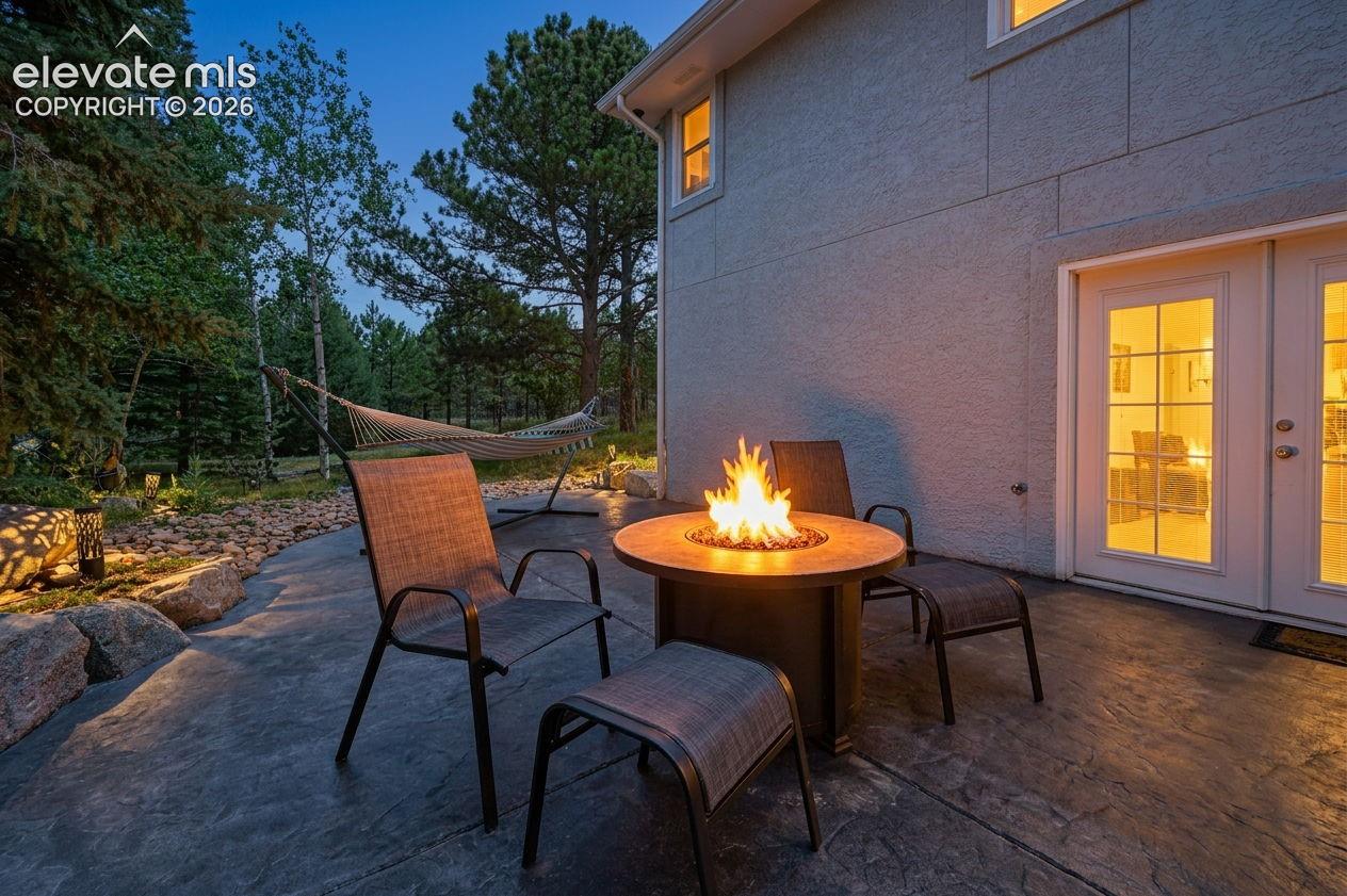 Listing photo 36 for 17815 Saddlewood Road