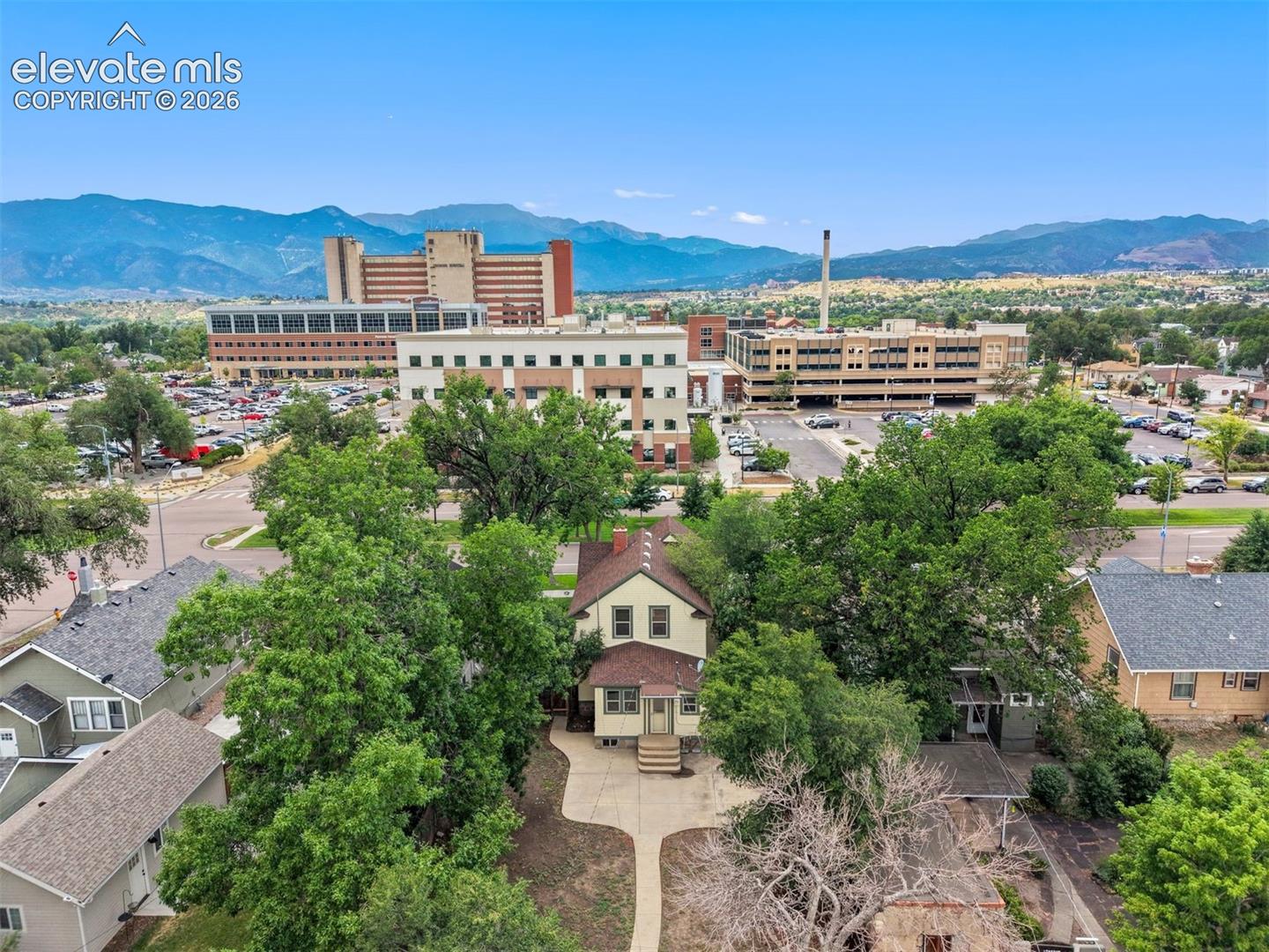 Listing photo 49 for 2309 N Nevada Avenue
