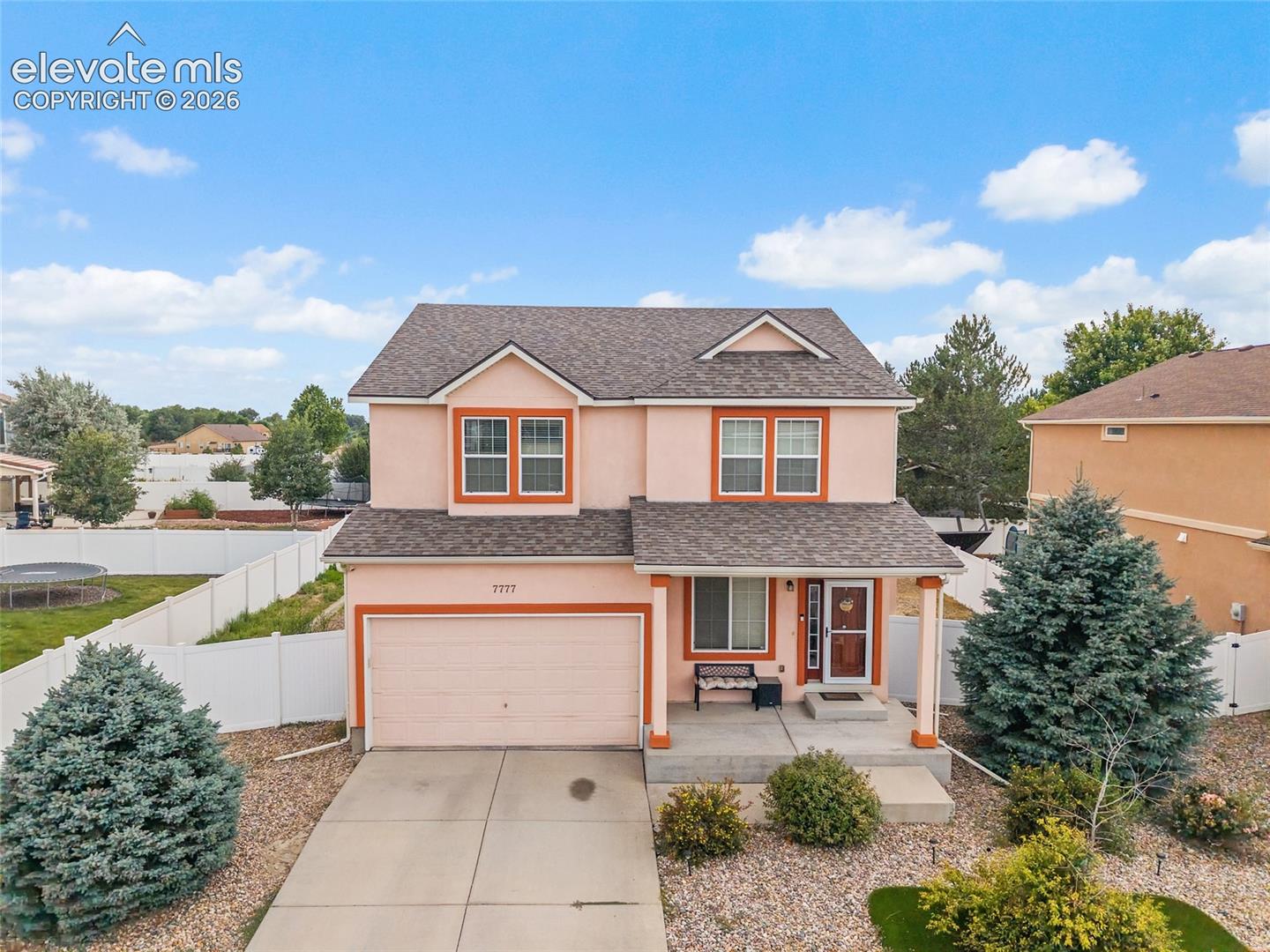 Listing photo 43 for 7777 Candlelight Lane