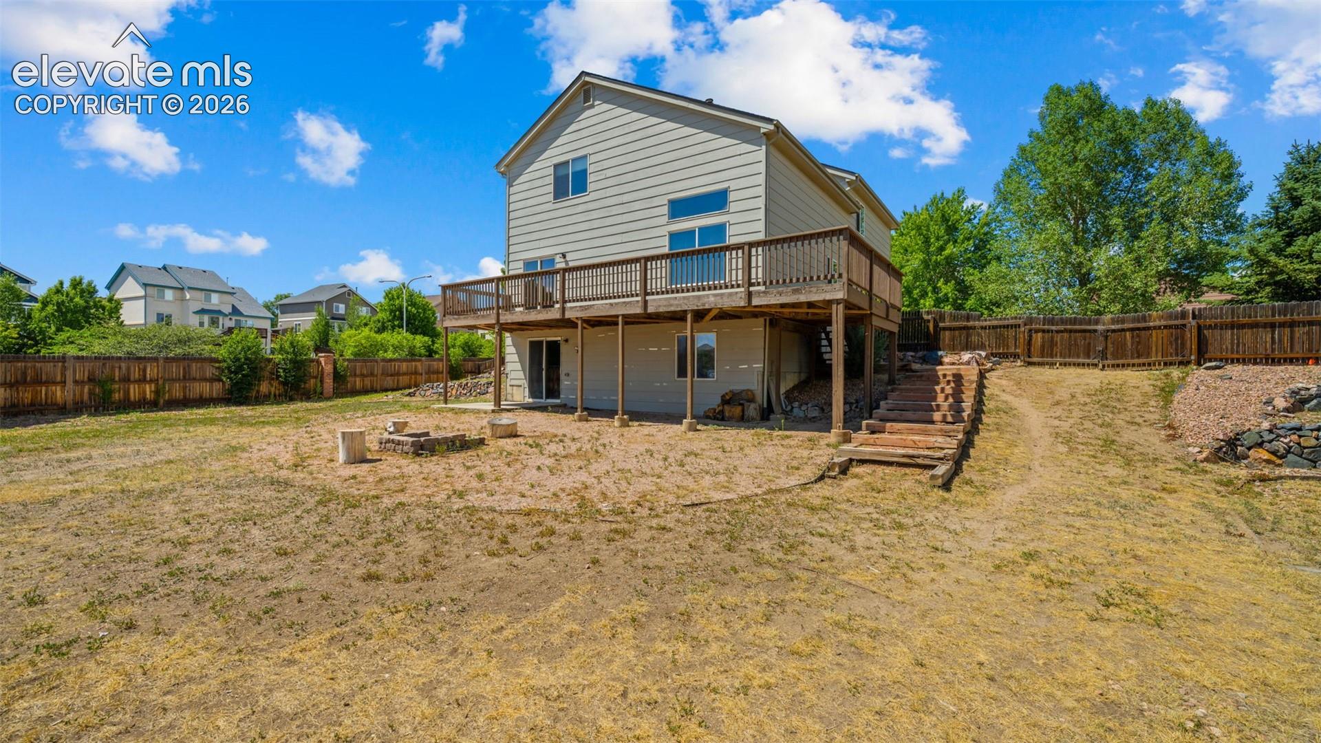 Listing photo 37 for 5216 Arroyo Street