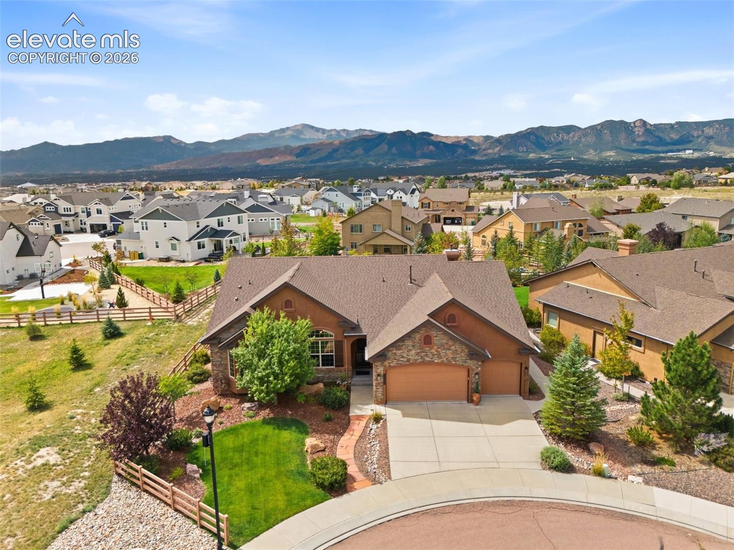 2477 Fieldbrook Court — listing photo