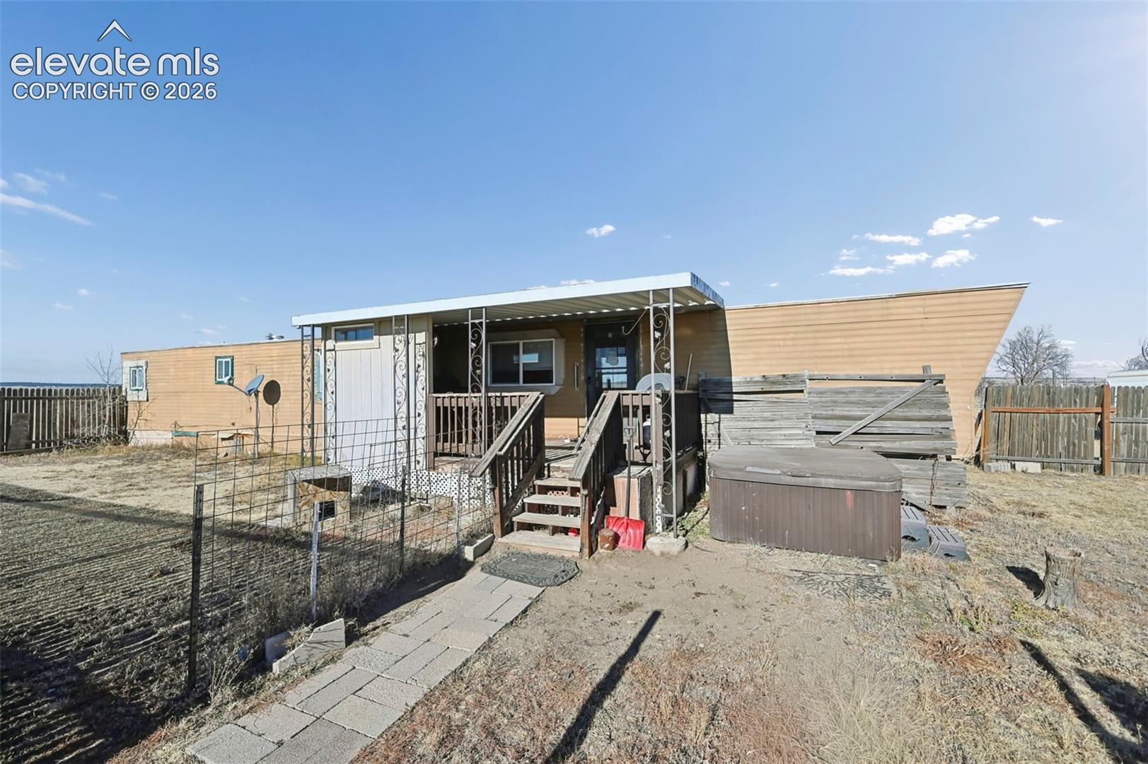 12220 Preston Place