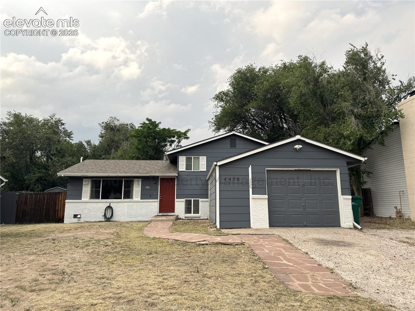 4470 Monica Drive