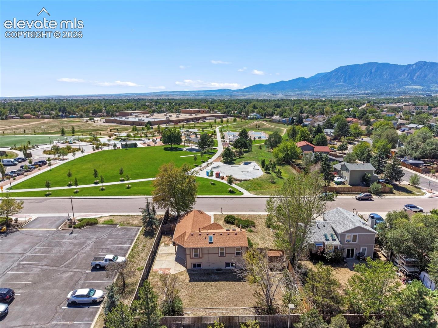 Listing photo 31 for 4537 Fenton Road