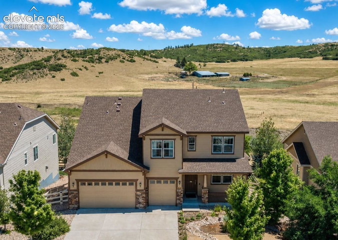 5728 Clover Ridge Circle — listing photo