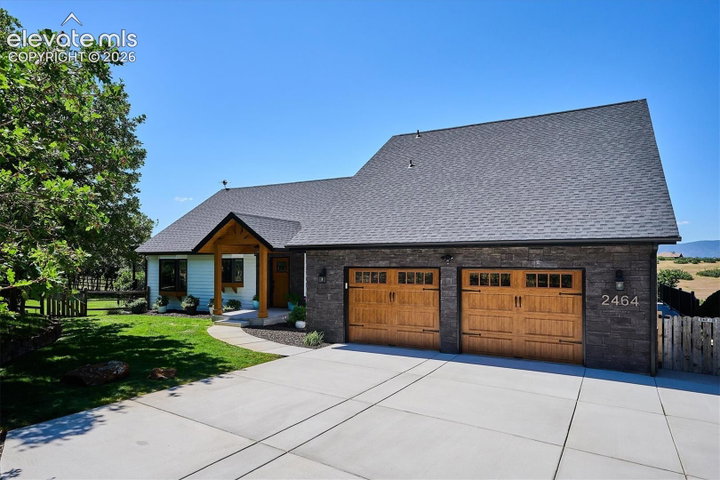 2464 W Wolfensberger Road — listing photo