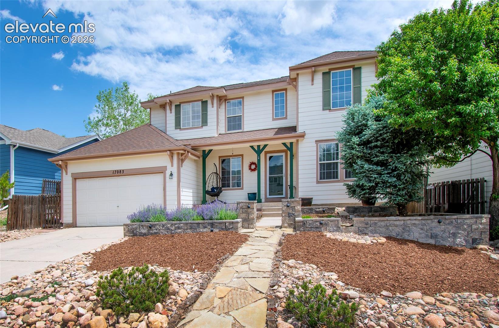 17085 Foxcross Drive