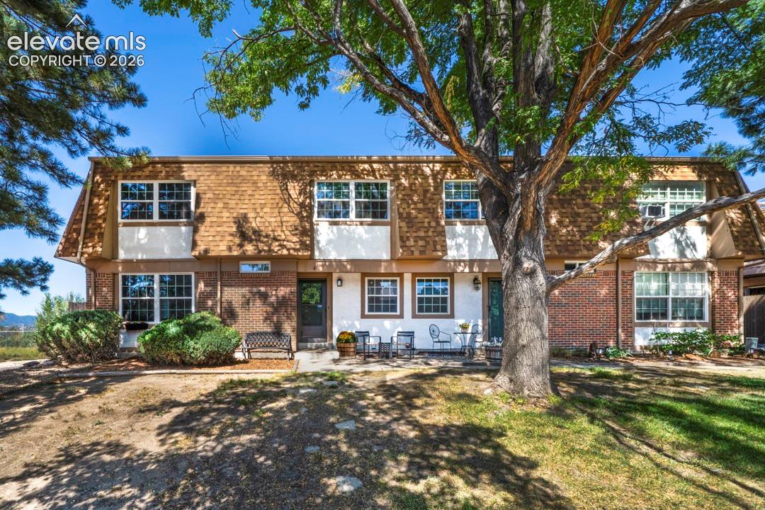 1103 Willow Bend Circle 4 โ listing photo