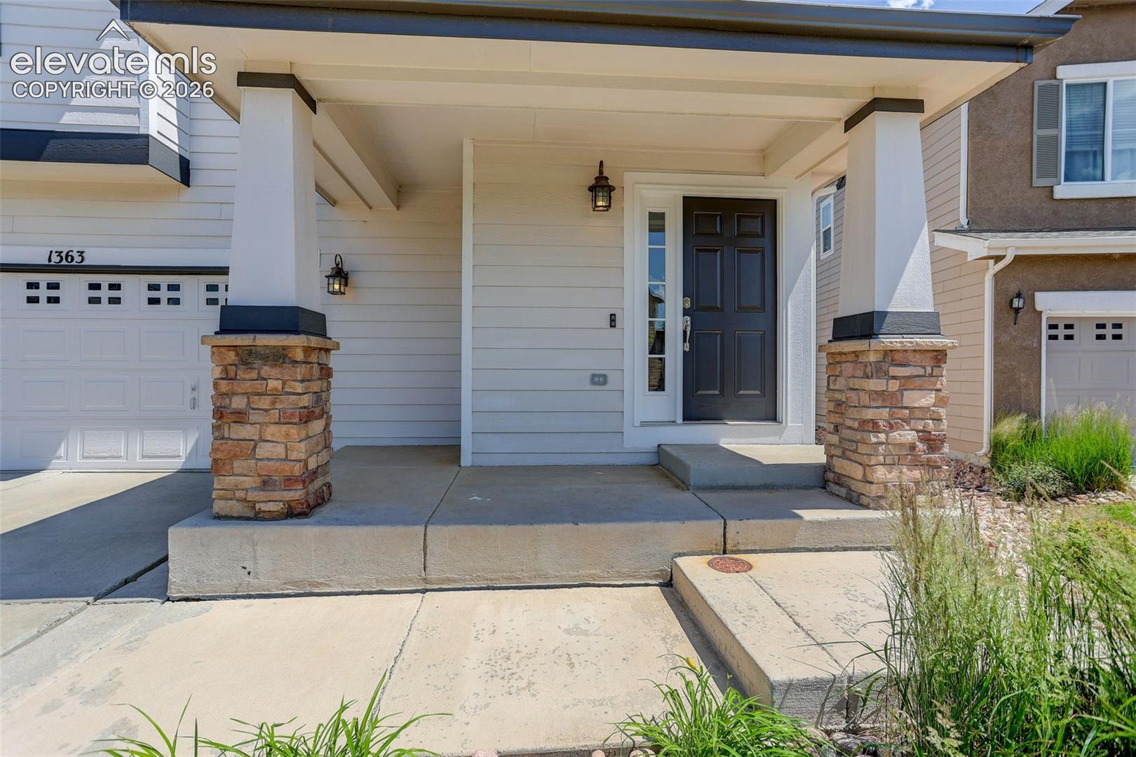 Listing photo 12 for 1363 Yellow Granite Way