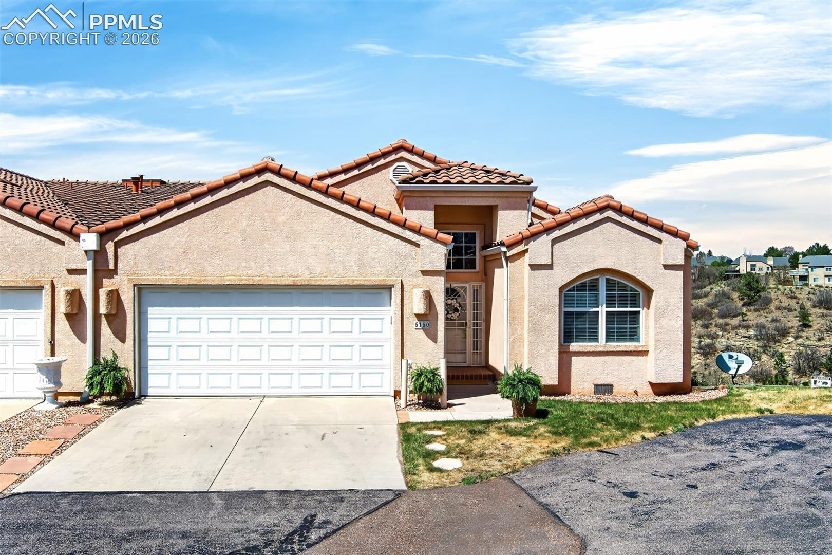 5150 Vista Del Norte Point