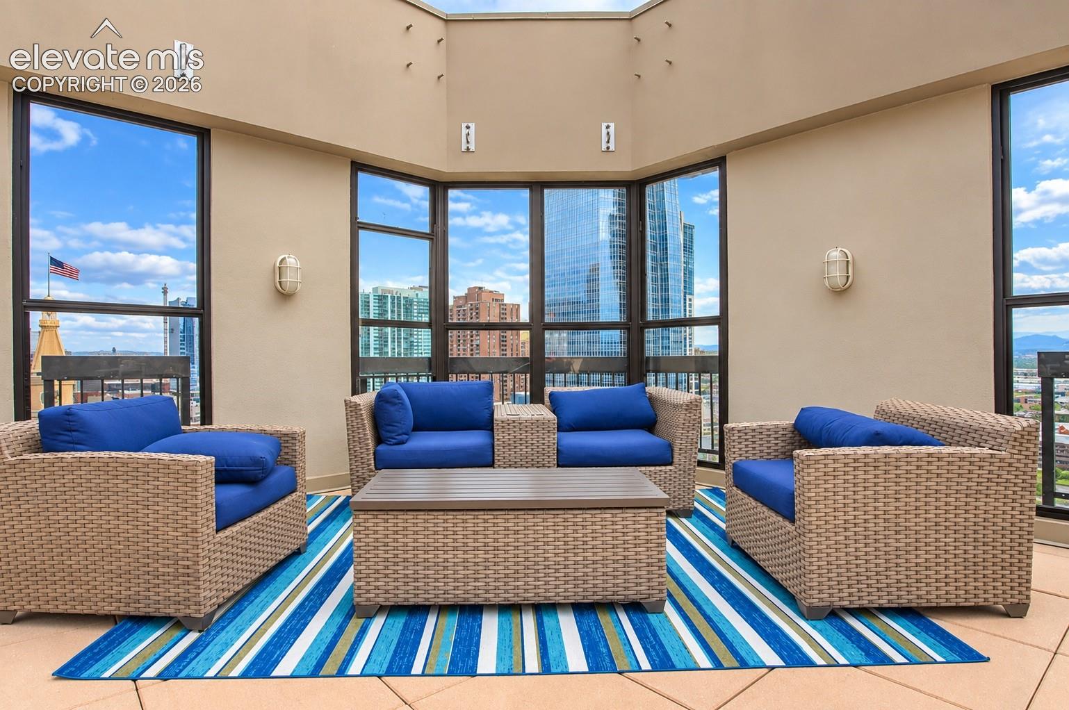 Listing photo 25 for 1625 Larimer Street 3202