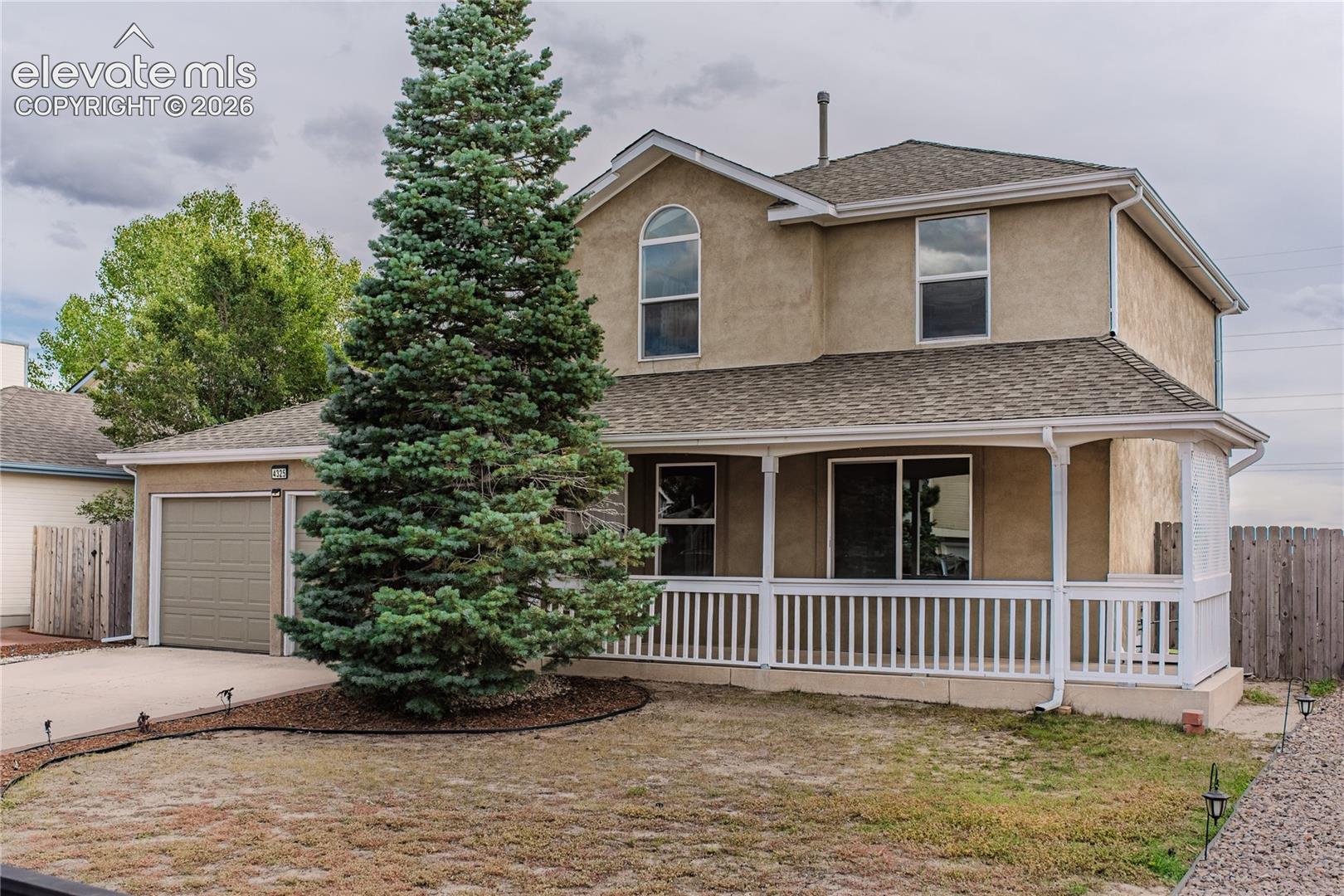 Listing photo 2 for 4325 Ramblewood Drive