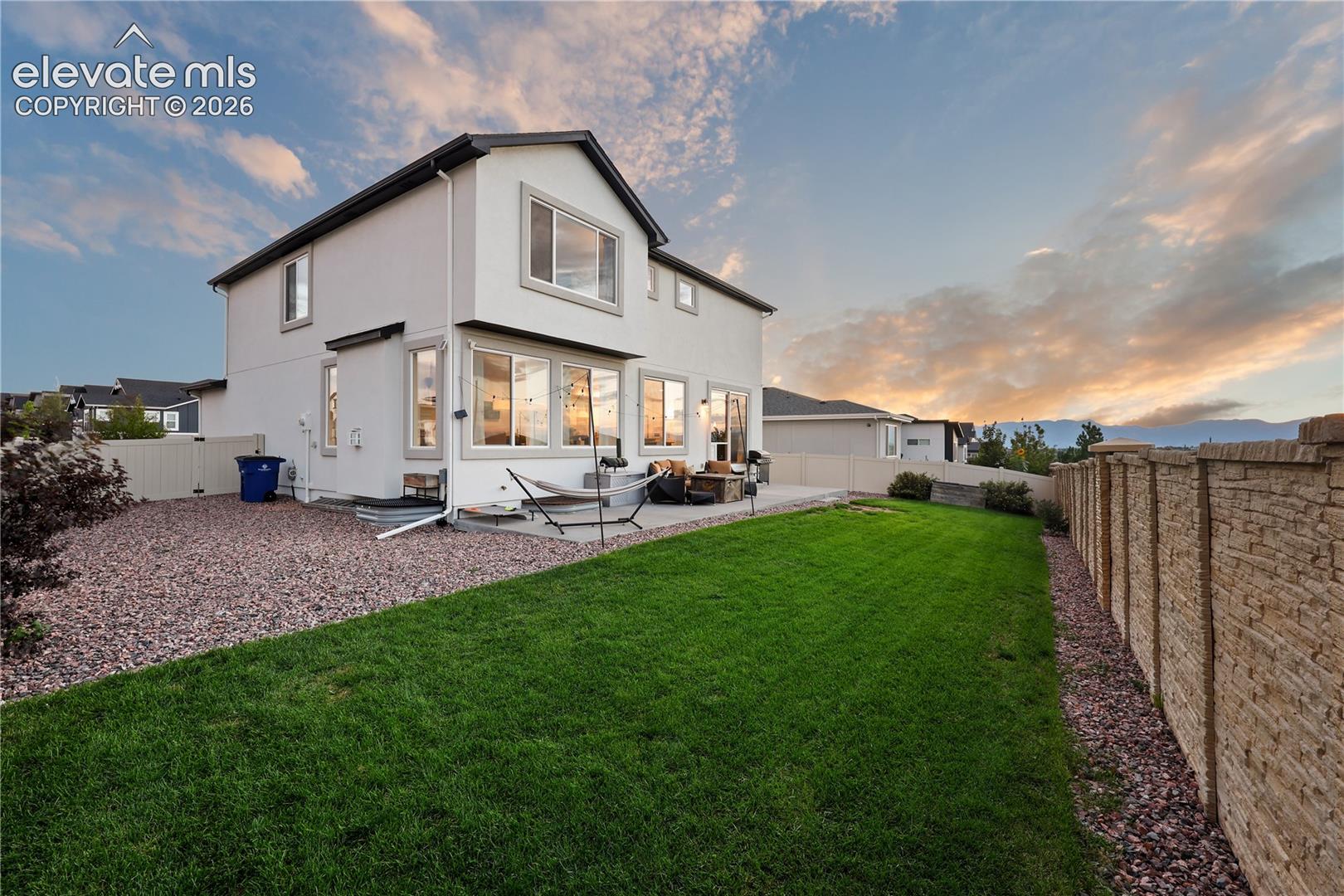 Listing photo 40 for 6538 Cumbre Vista Way