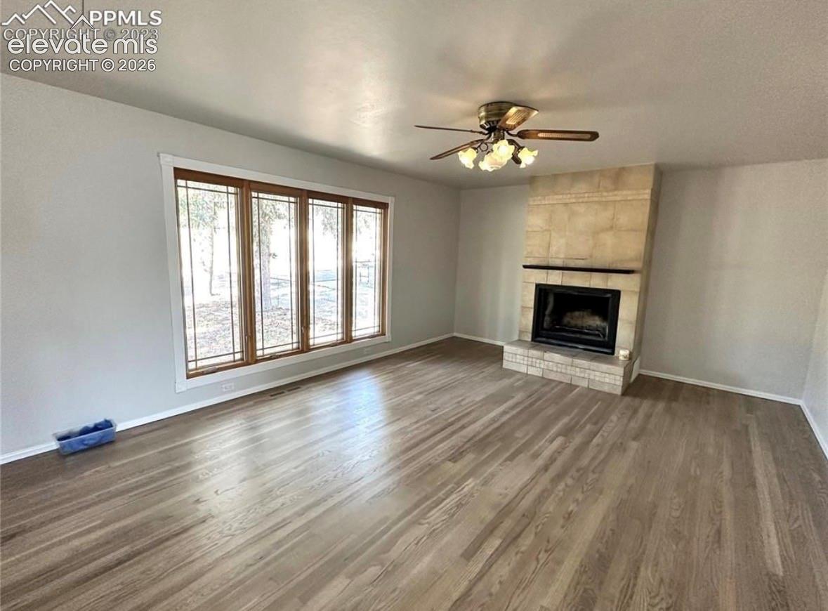 Listing photo 6 for 501 birch Drive