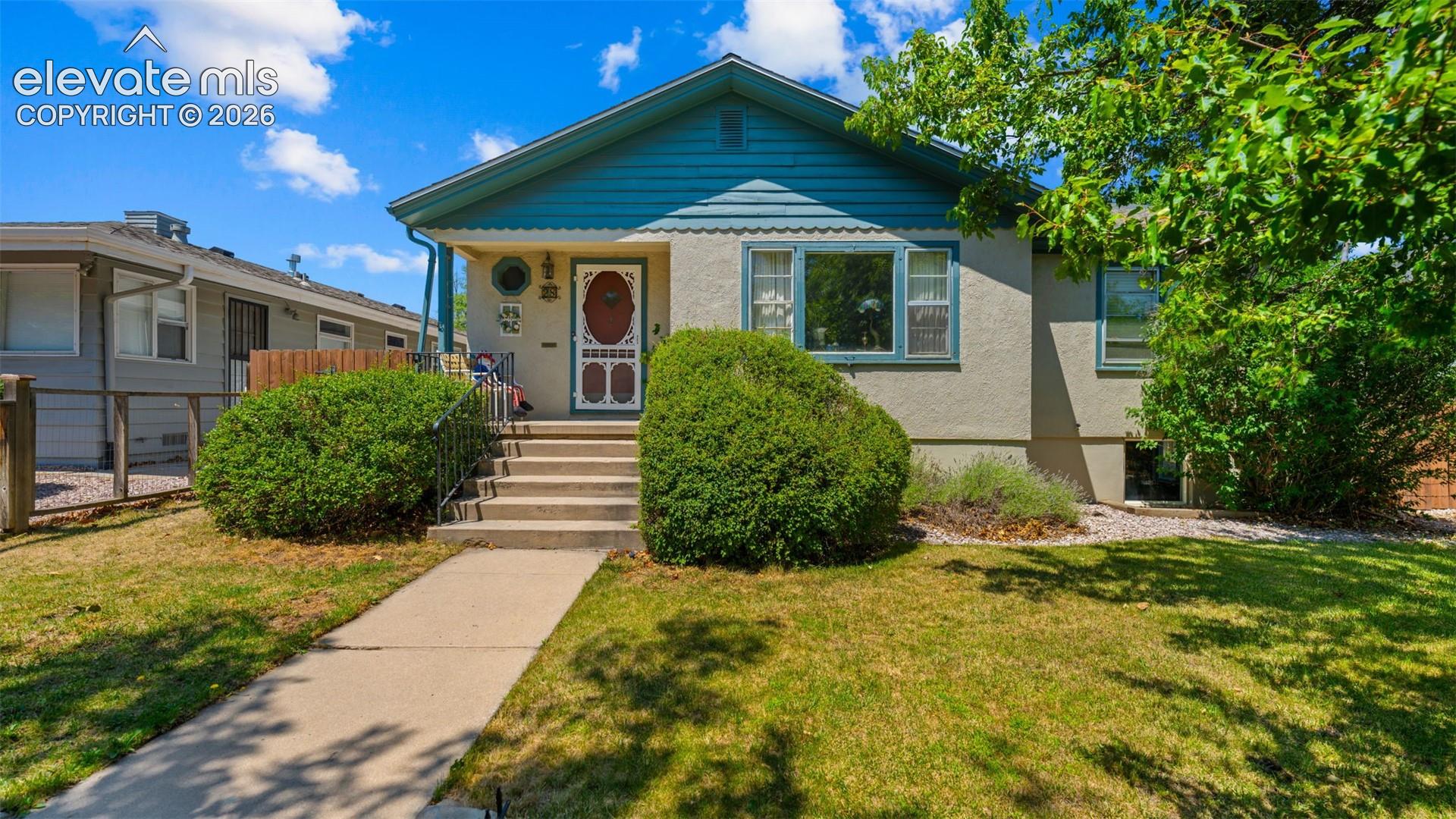 28 Logan Avenue