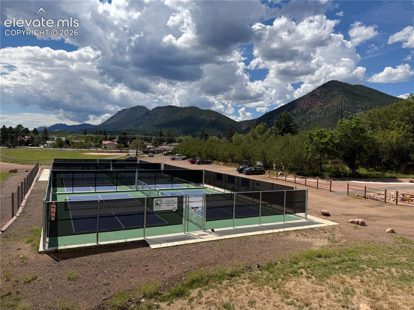 Listing photo 28 for 16362 Rustlers Range Point