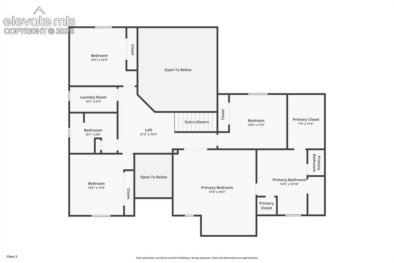 Listing photo 47 for 10249 Mt Lincoln Drive