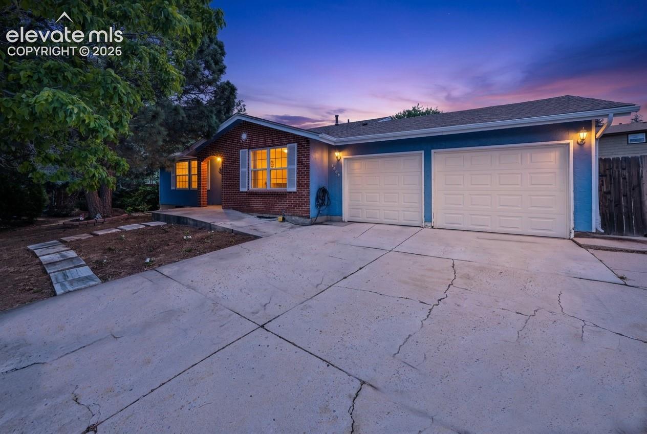 7409 Colonial Drive