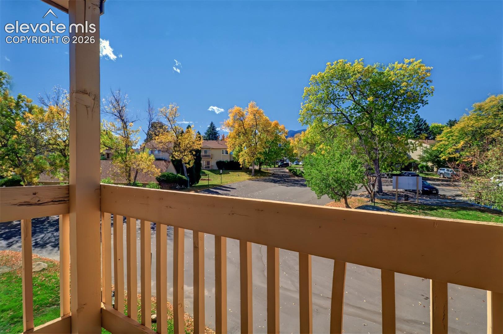 Listing photo 22 for 840 Tenderfoot Hill Road 204