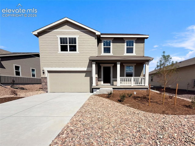 7767 Desert Wrangler Drive — listing photo