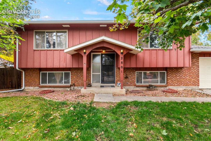2801 S Reed Street — listing photo