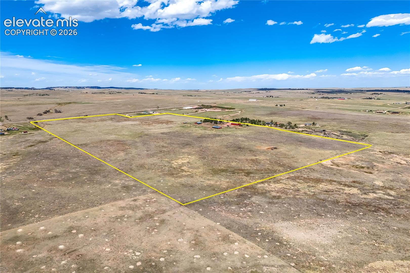 Listing photo 10 for 21295 E Highway 24