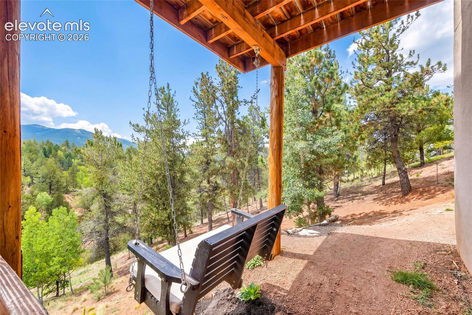 Listing photo 21 for 1920 Pikes Peak Drive