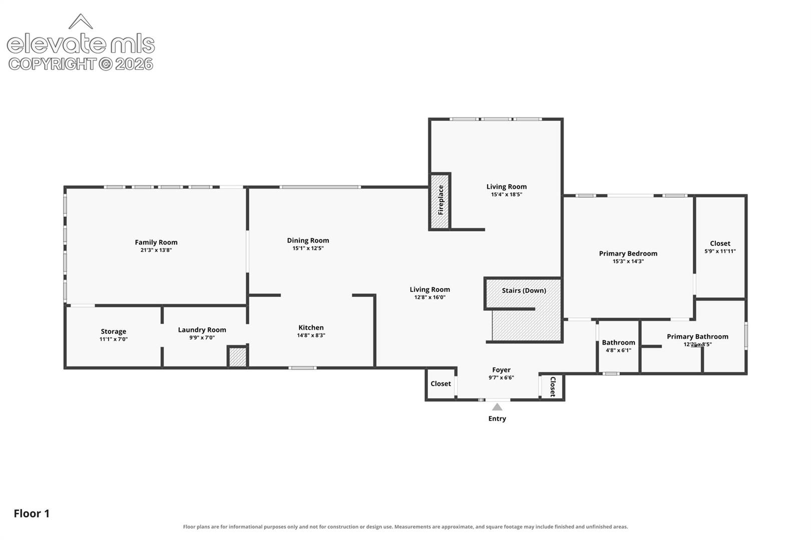 Listing photo 48 for 1509 County Road 25