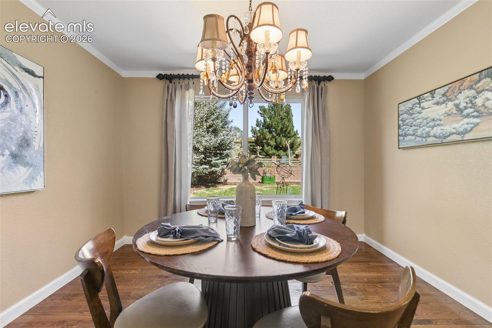 Listing photo 9 for 1622 Lookout Springs Drive