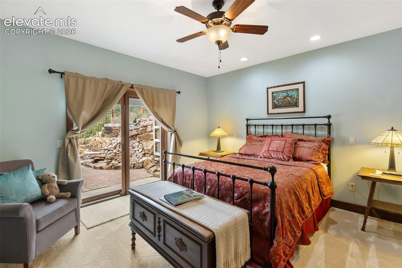 Listing photo 35 for 12810 Rampart Range Road