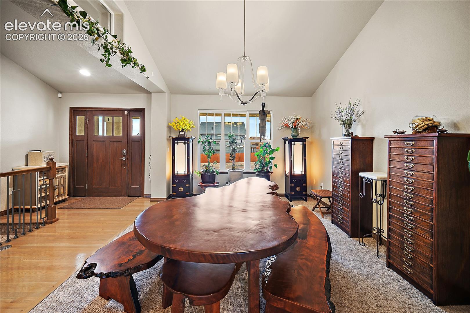Listing photo 5 for 12692 Clark Peak Court