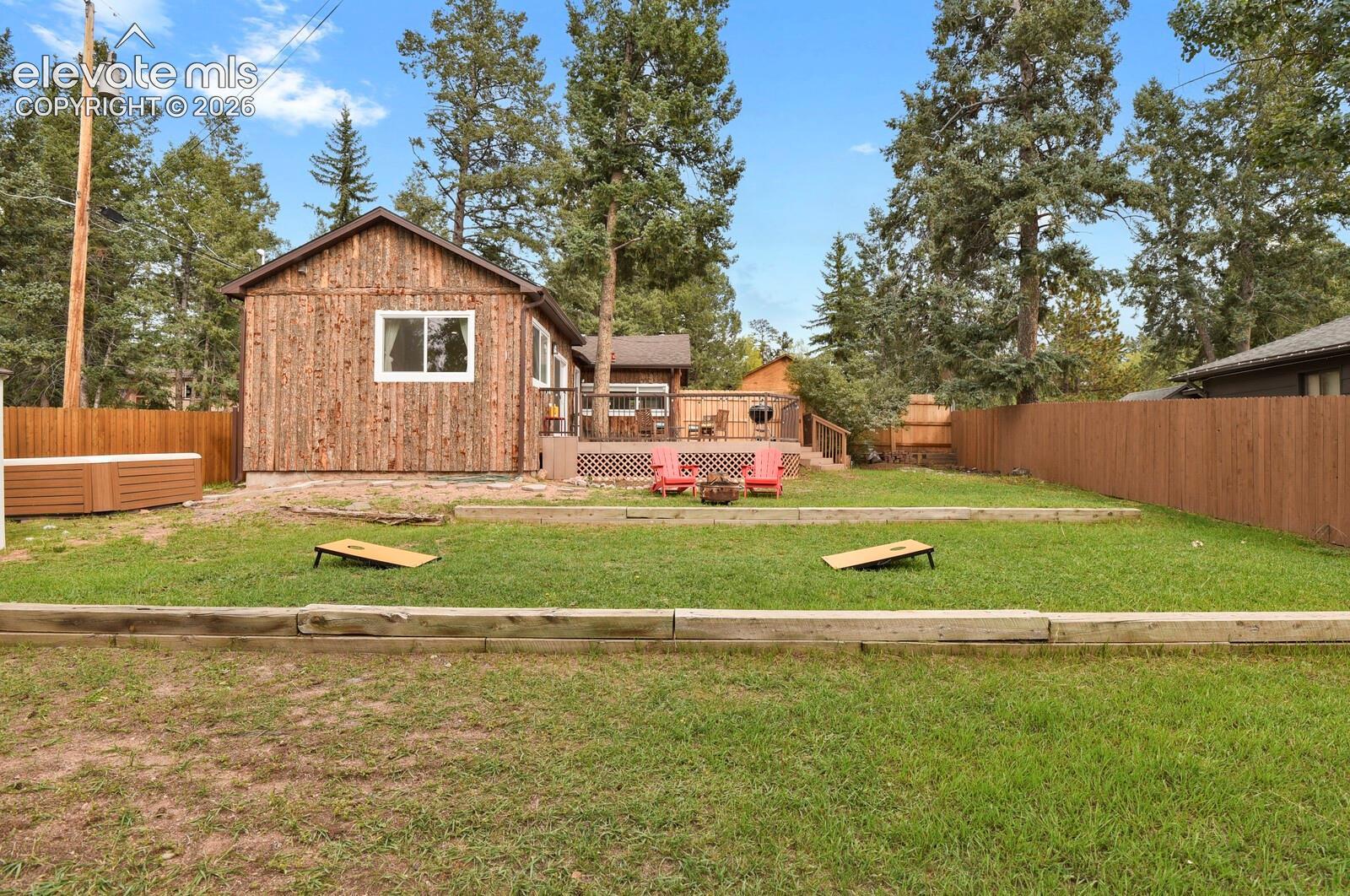 Listing photo 36 for 506 N Fairview Street