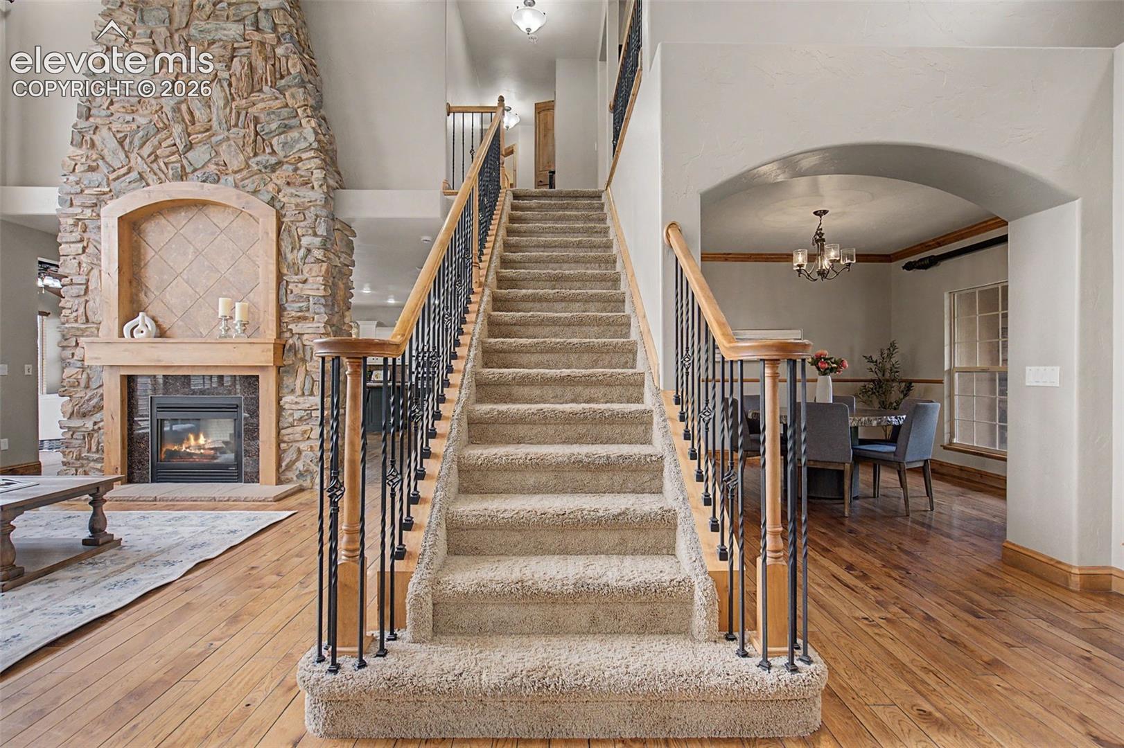 Listing photo 9 for 1077 Crystal Basin Drive