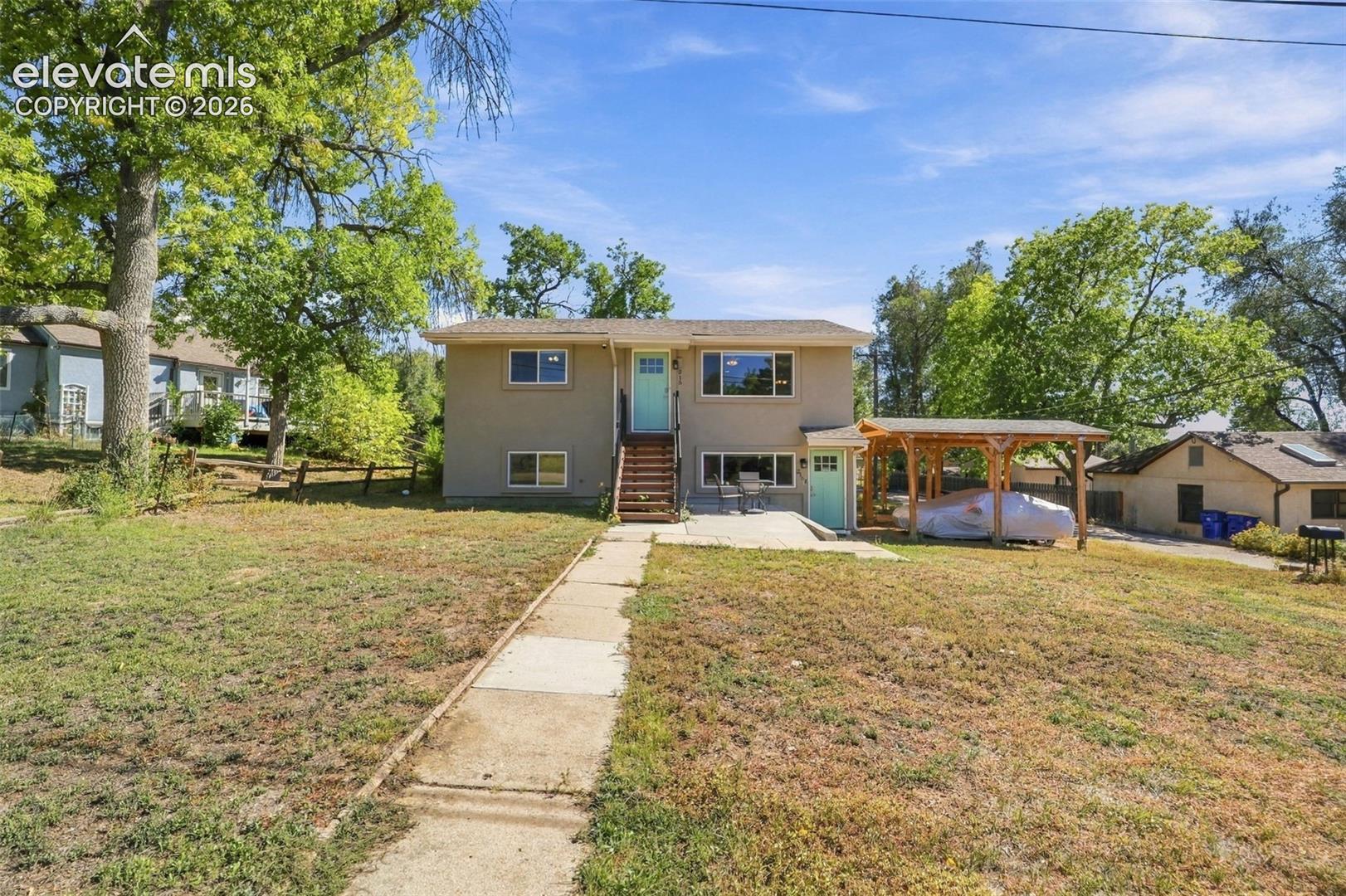 Listing photo 4 for 215 N 14th Street