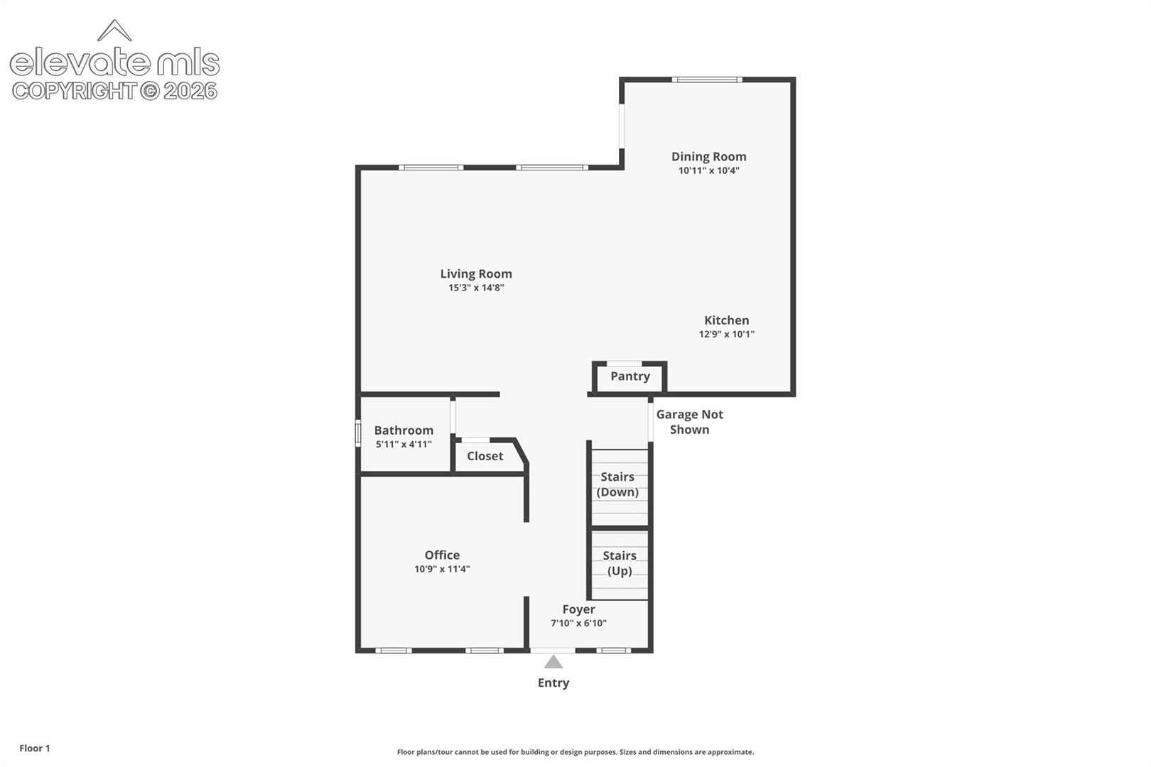 Listing photo 39 for 7822 Wythe Drive