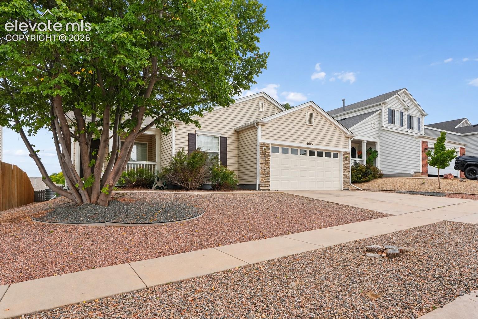 6585 Sonny Blue Drive