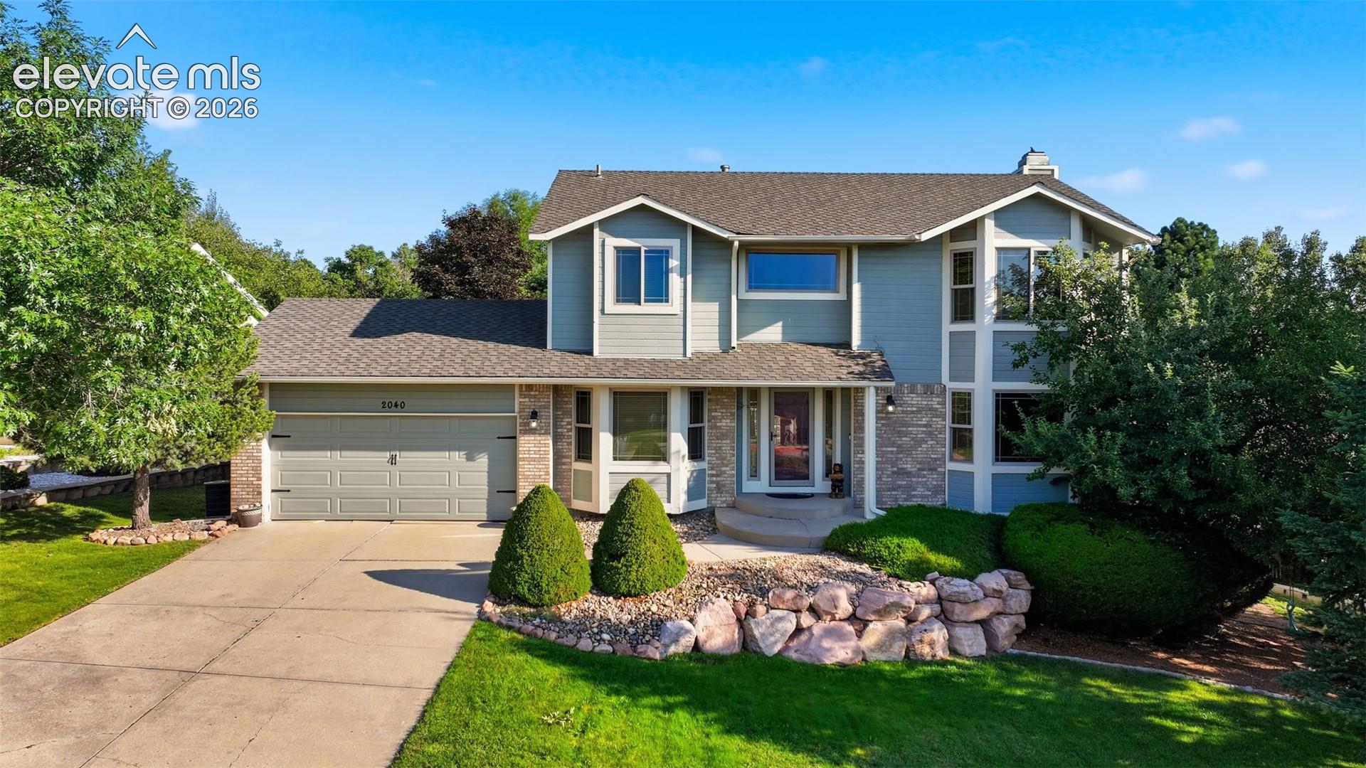 2040 Wickes Road, photo 2