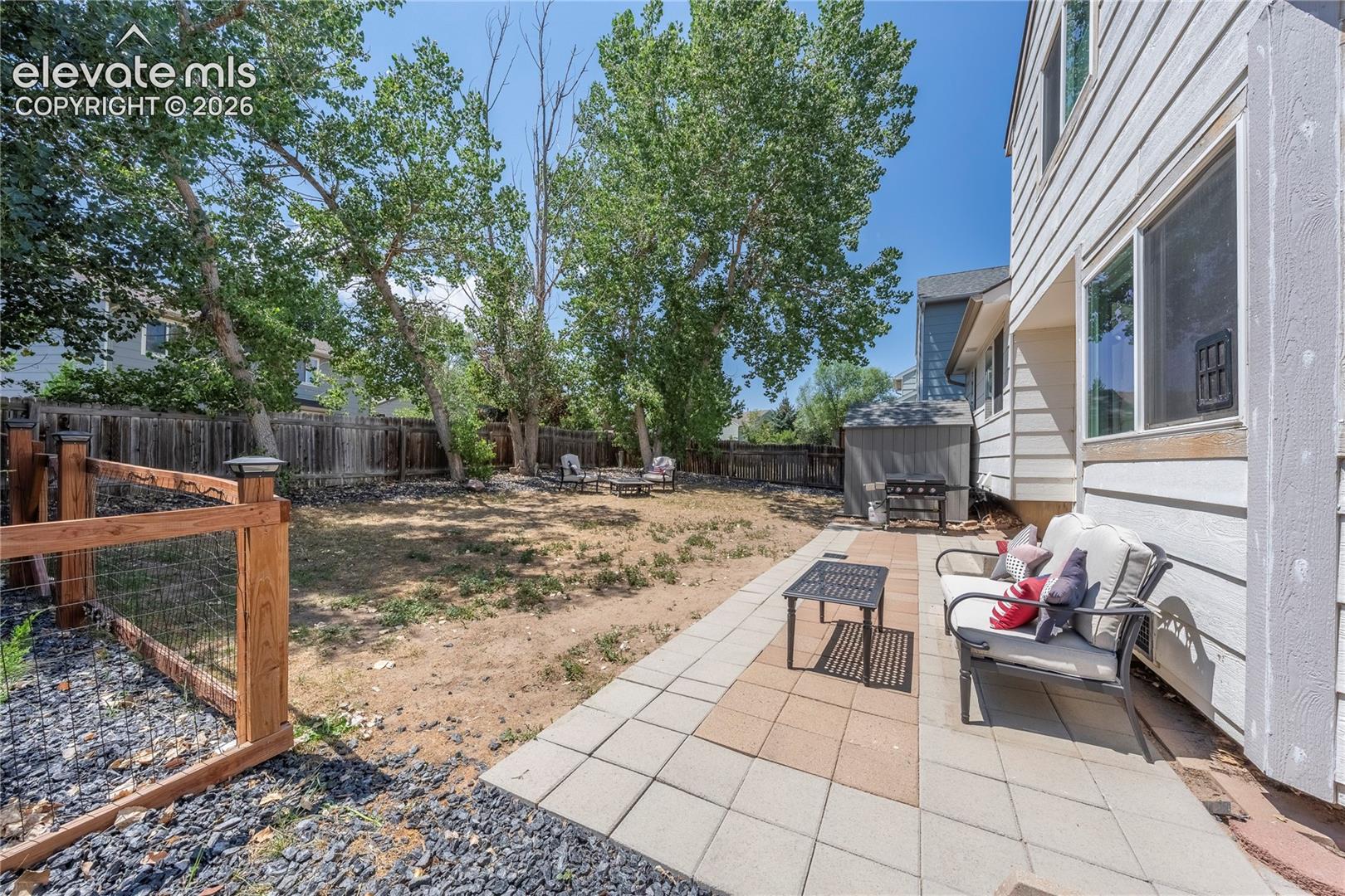 Listing photo 33 for 5664 Mesa Mountain Way