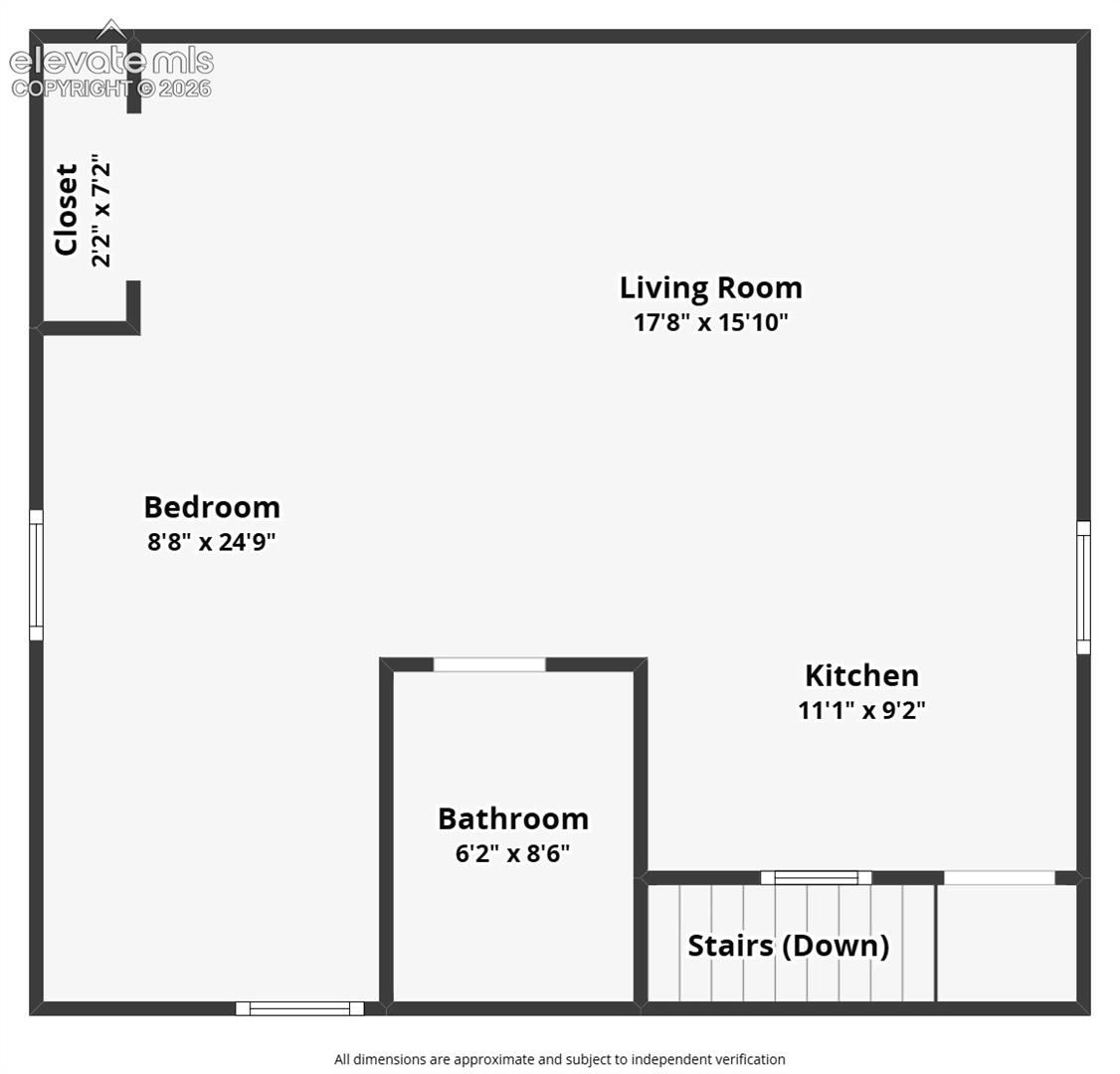 Listing photo 48 for 4125 Log Road