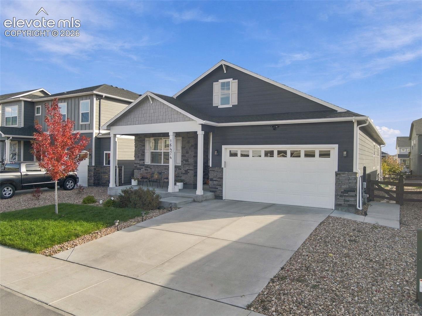 Listing photo 4 for 16474 Alpine Sorrel Drive