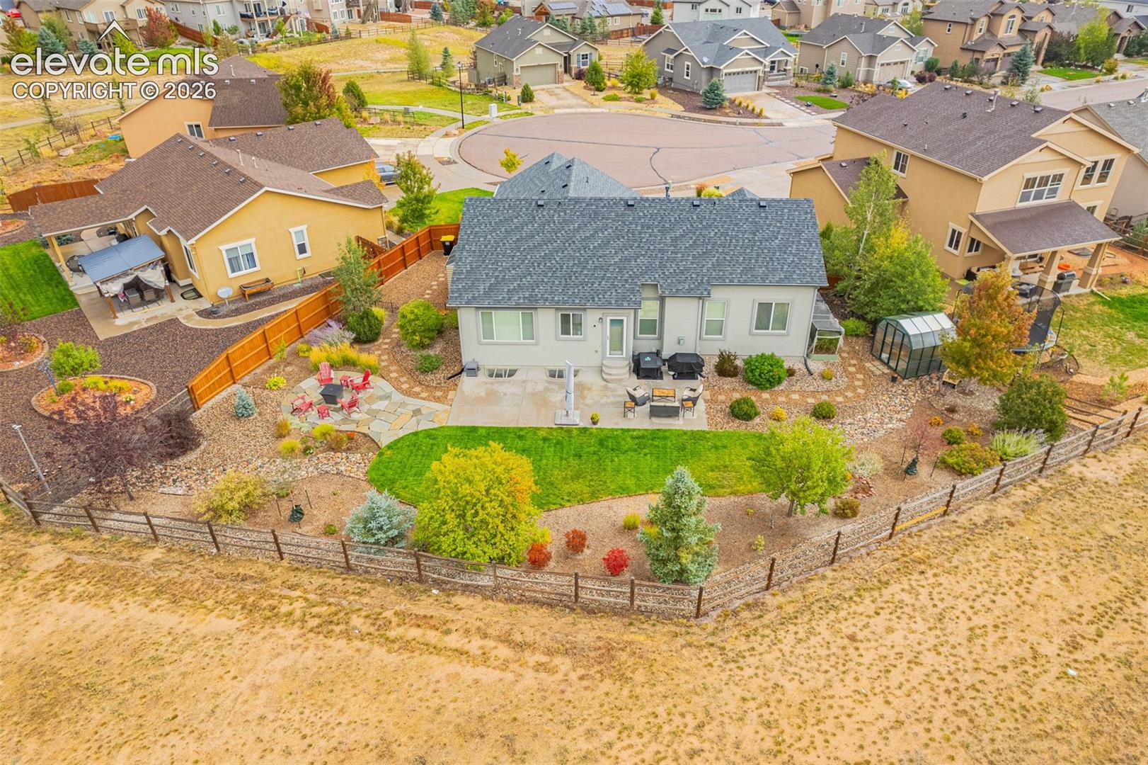 Listing photo 45 for 10638 Mt Emerald Drive