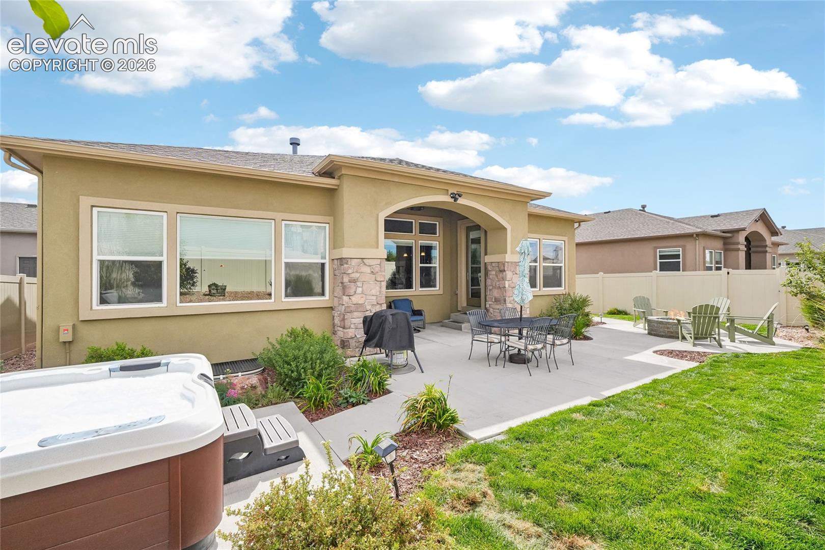 Listing photo 41 for 13117 Stone Peaks Way