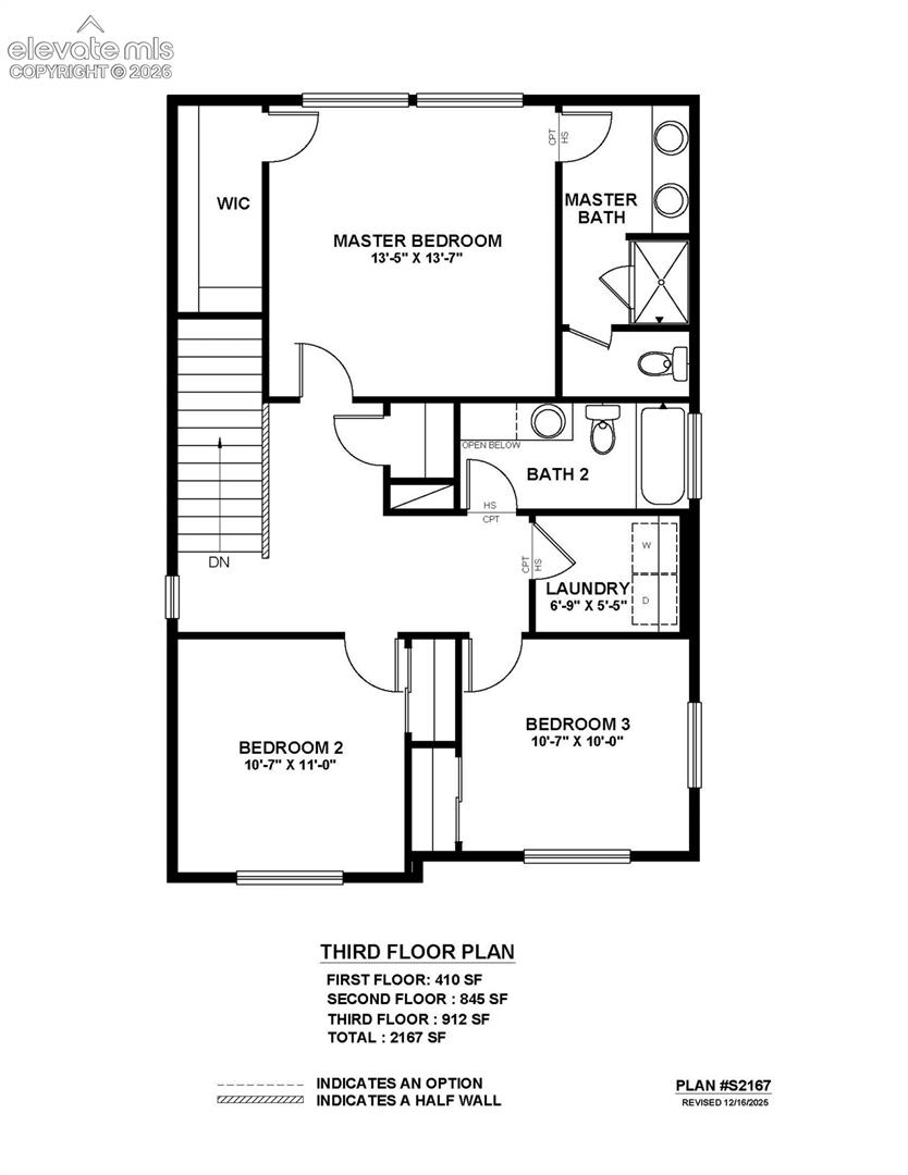 Listing photo 23 for 13654 Nederland Drive