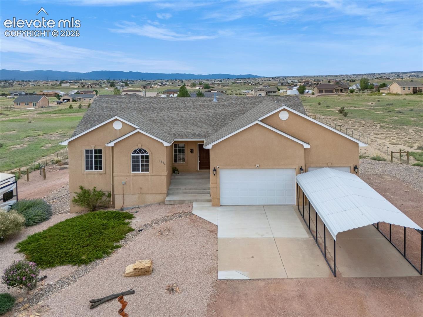 1373 Blue Lake Lane