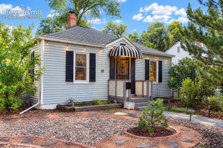 1404 N Prospect Street — listing photo
