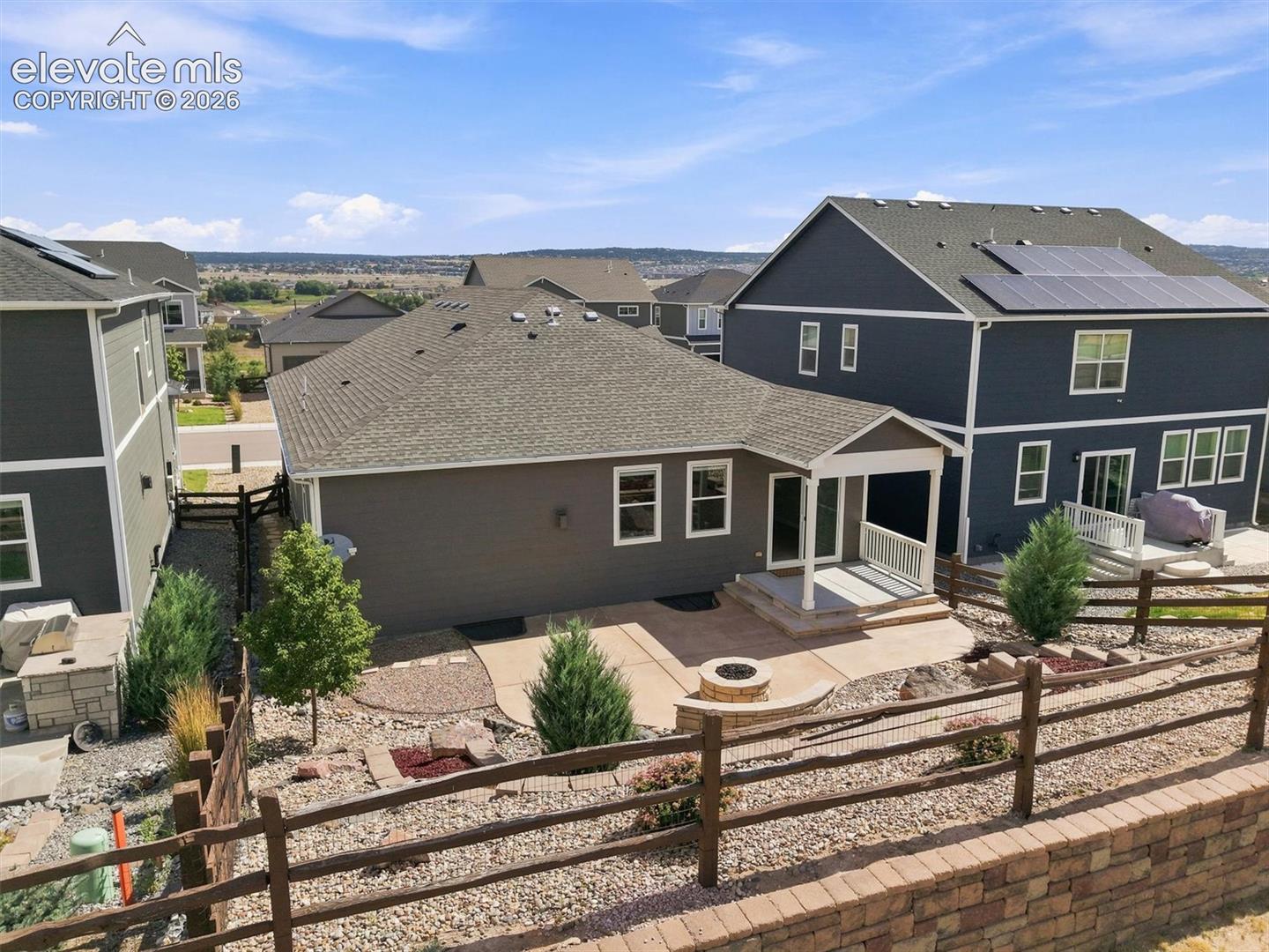 Listing photo 44 for 15937 Little Bluestem Road